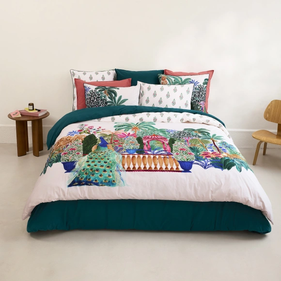 S’inspirer de l’Inde pour une décoration colorée : 6 idées