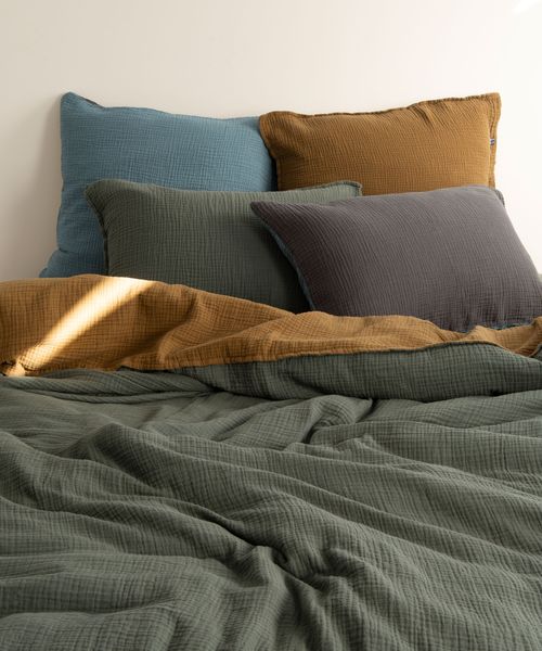 Comment choisir un linge de lit de qualité ?