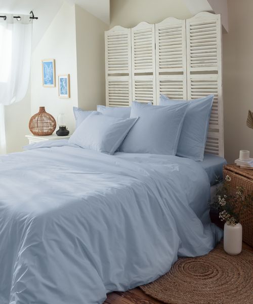 Quelle couleur de chambre choisir pour un sommeil réparateur ?