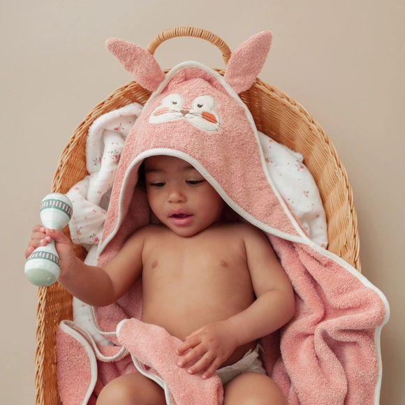 Comment choisir un peignoir pour son enfant ?