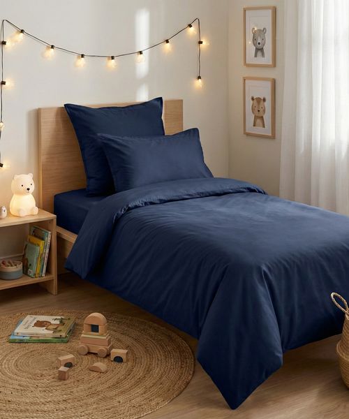 Quel linge de lit pour votre enfant ? 