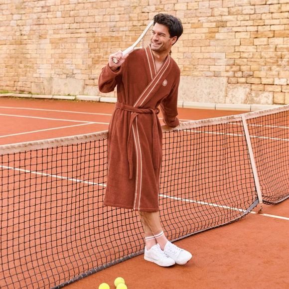Carré Blanc X Roland-Garros : édition 2026