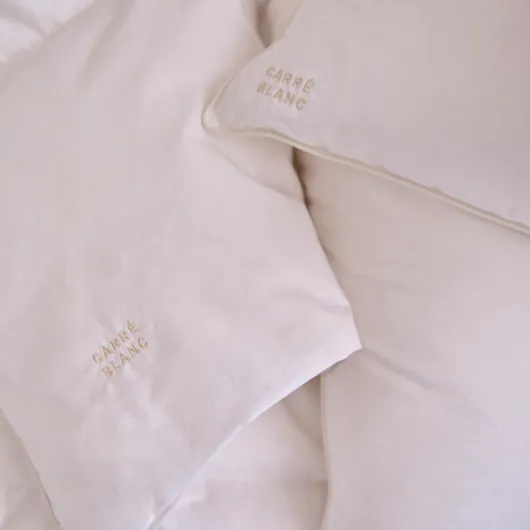 Comment laver une couette en plumes efficacement ?