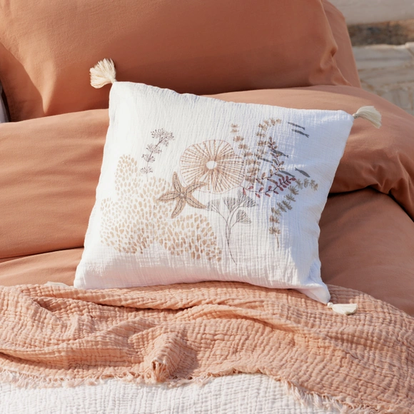 Comment bien choisir sa parure de lit pour l’été ?