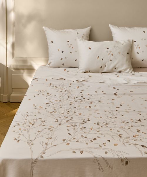 Quelle taille de draps choisir pour un lit 2 personnes ?