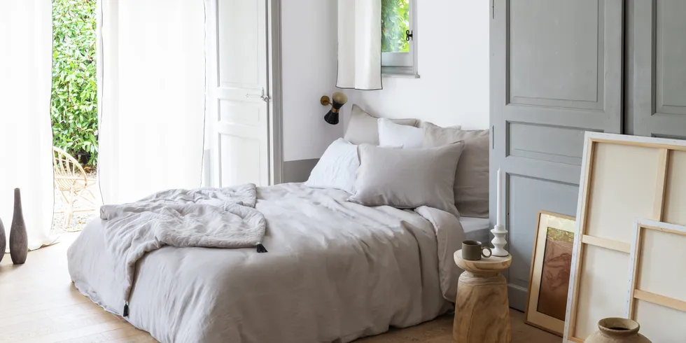 Quelle couleur choisir pour sa chambre ?