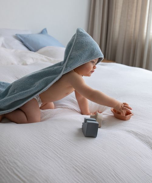 4 conseils pour rendre le moment du bain amusant pour les enfants