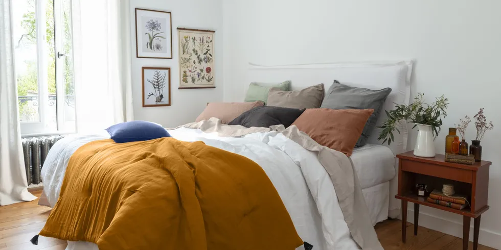 Pourquoi ventiler sa chambre ? Et comment le faire ?