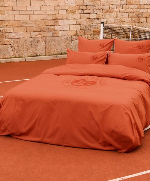 Carré Blanc X Roland-Garros : édition 2026