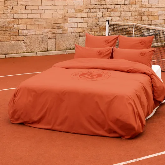 Carré Blanc X Roland-Garros : édition 2026
