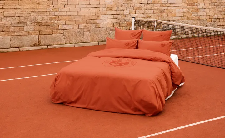 Carré Blanc X Roland-Garros : édition 2026