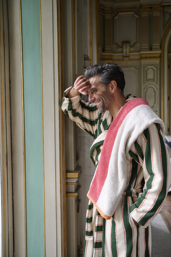 Quel peignoir choisir pour quel usage ?