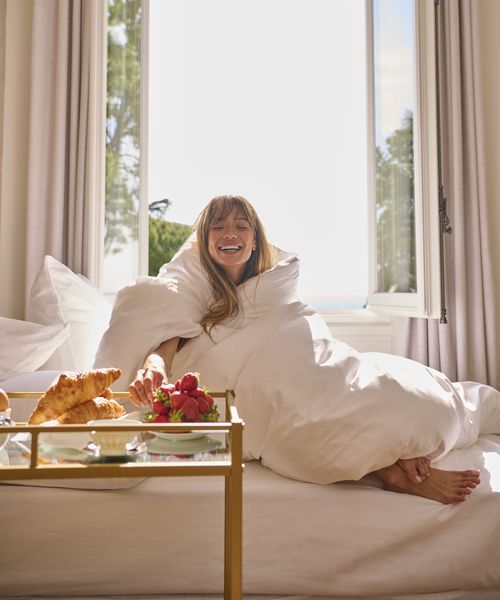 Couette synthétique ou couette naturelle : laquelle choisir ?