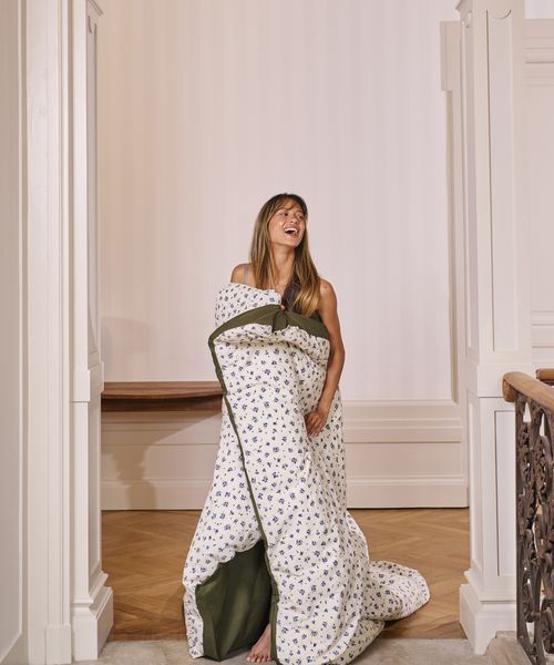 Comment bien choisir sa couette ?