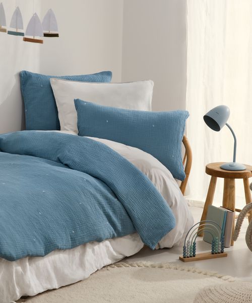 Comment bien aménager la chambre de bébé ?