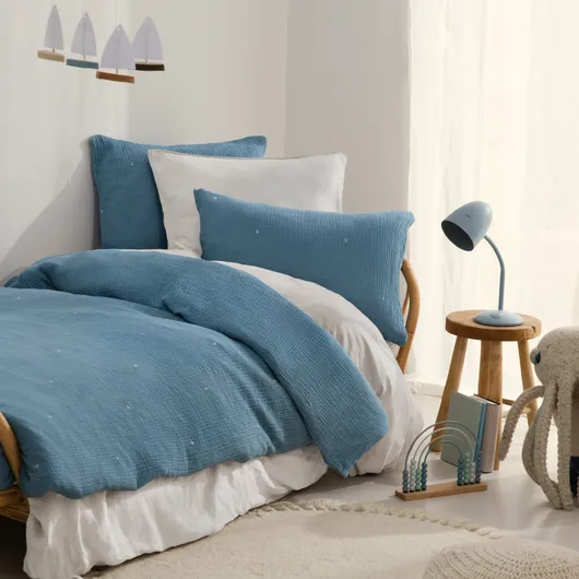 Comment bien aménager la chambre de bébé ?