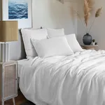 Comment entretenir son linge blanc ?