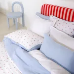 Guide : les différentes matières du linge de lit