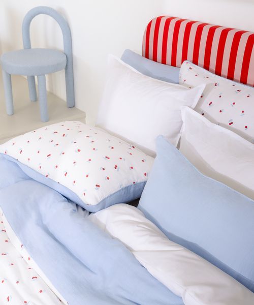 Guide : les différentes matières du linge de lit