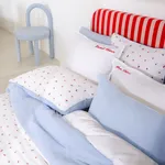 Pourquoi le linge personnalisé reste le plus beau des cadeaux ?
