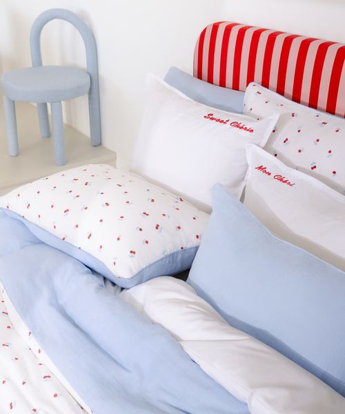 Pourquoi le linge personnalisé reste le plus beau des cadeaux ?