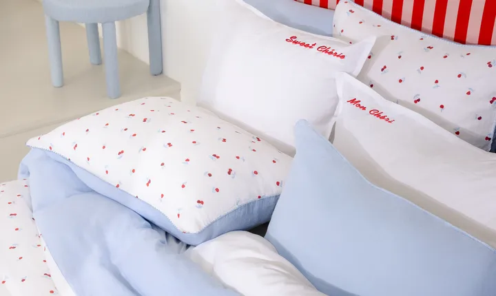 Pourquoi le linge personnalisé reste le plus beau des cadeaux ?