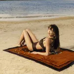 Comment bien choisir sa serviette de plage ?