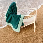 Quelle taille pour une serviette de plage ?