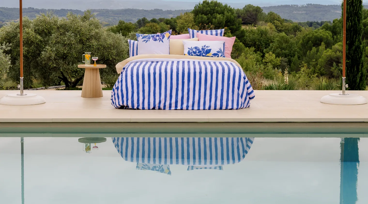 Comment adopter l’élégance de la French Riviera chez soi ?