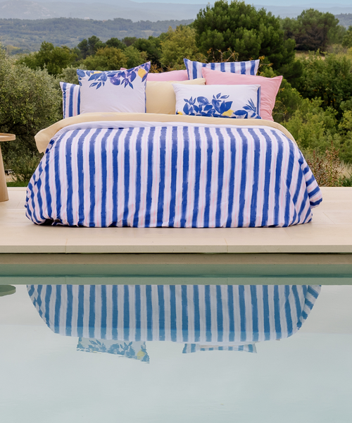 Comment adopter l’élégance de la French Riviera chez soi ?