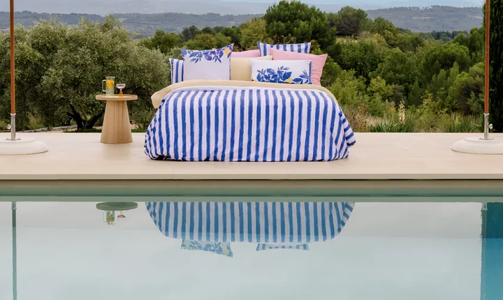 Comment adopter l’élégance de la French Riviera chez soi ?