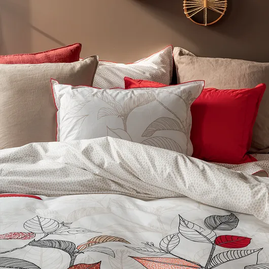 Coup de coeur : la couleur terracotta dans la déco