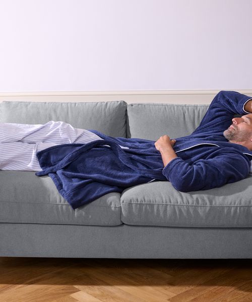 Comment entretenir son peignoir de bain ?