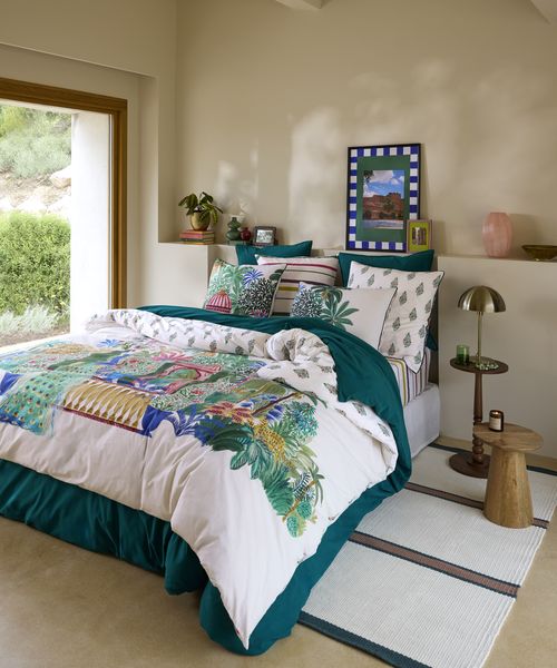 S’inspirer de l’Inde pour une décoration colorée : 6 idées 