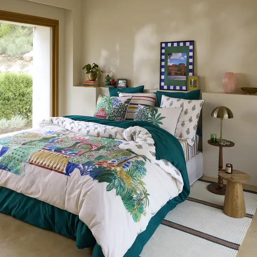 S’inspirer de l’Inde pour une décoration colorée : 6 idées 