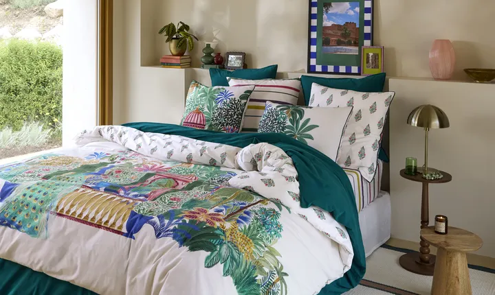 S’inspirer de l’Inde pour une décoration colorée : 6 idées 