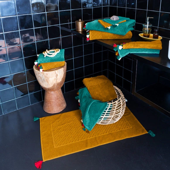 Comment booster la décoration de sa salle de bains ?