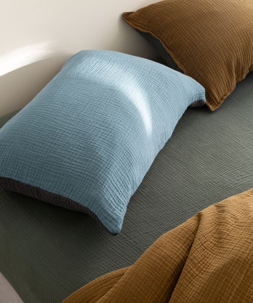 Éponge ou molleton : que choisir pour son protège-matelas ?