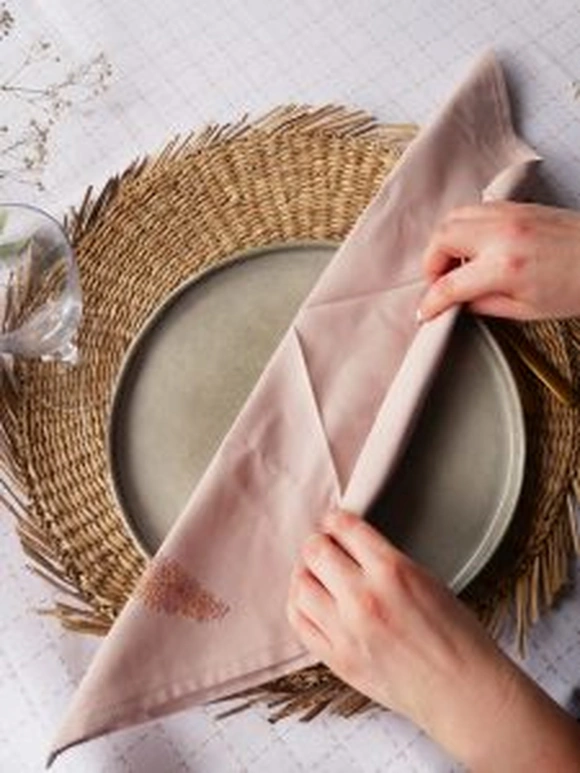 DIY : une déco de table pour Pâques
