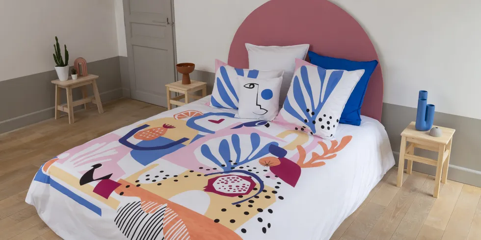 Les secrets de fabrication de la collection Artsy