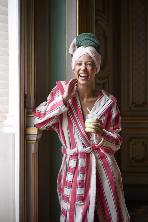 Quel peignoir choisir pour quel usage ?