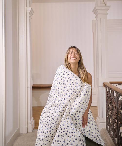 Duvet d’oie ou duvet de canard : lequel choisir selon vos besoins ?