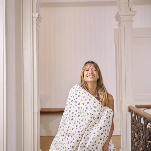 Duvet d’oie ou duvet de canard : lequel choisir selon vos besoins ?