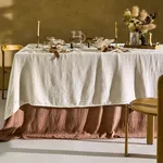 Quel linge de table adopter pour une cuisine tendance ?