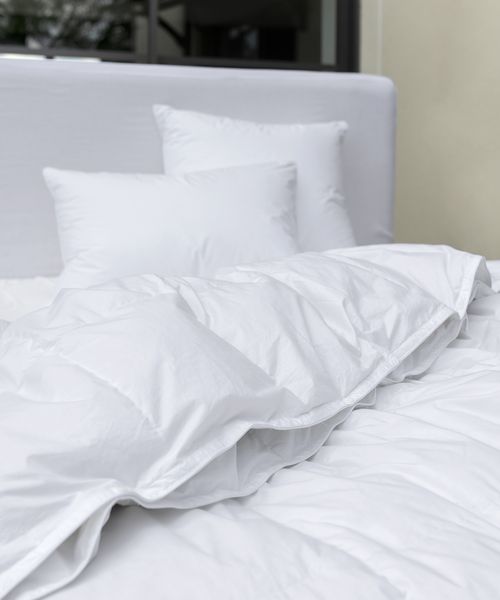 6 astuces pour enlever l’électricité statique d’une couette