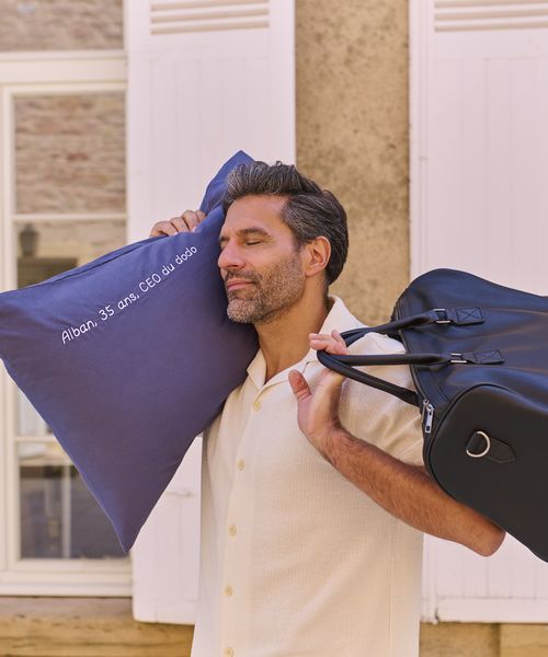 Comment choisir son oreiller : la clé d’un sommeil sur mesure