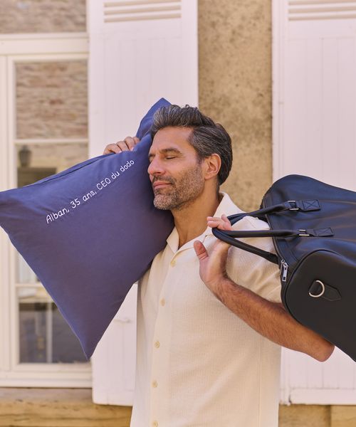 Comment choisir son oreiller : la clé d’un sommeil sur mesure