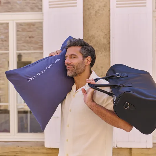 Comment choisir son oreiller : la clé d’un sommeil sur mesure