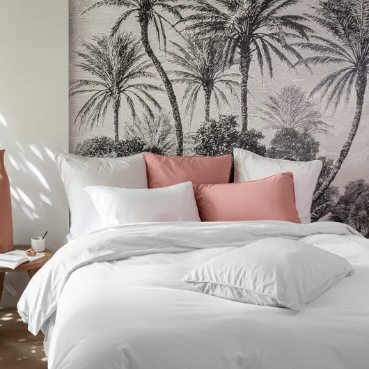 Tendance déco : la fresque murale