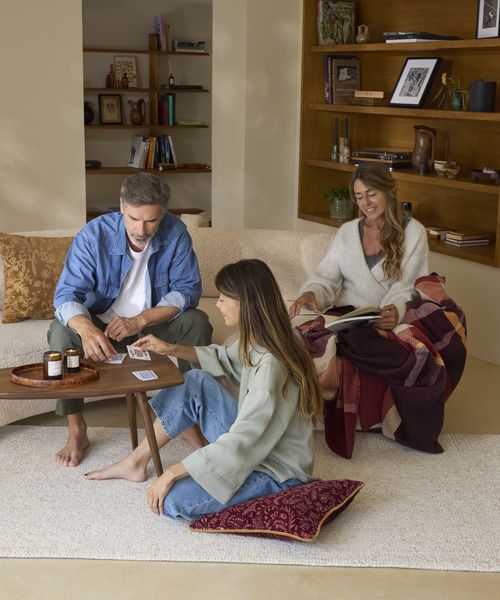 Quels textiles choisir pour son premier appartement ?